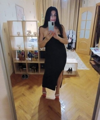 Анютка