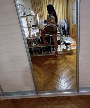 Анютка